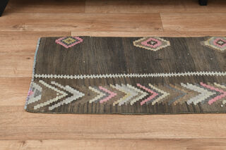 Entryway Decor Vintage Runner - Thumbnail