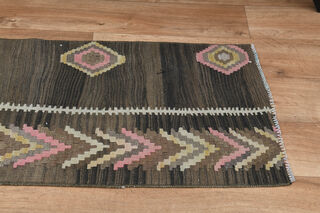 Entryway Decor Vintage Runner - Thumbnail