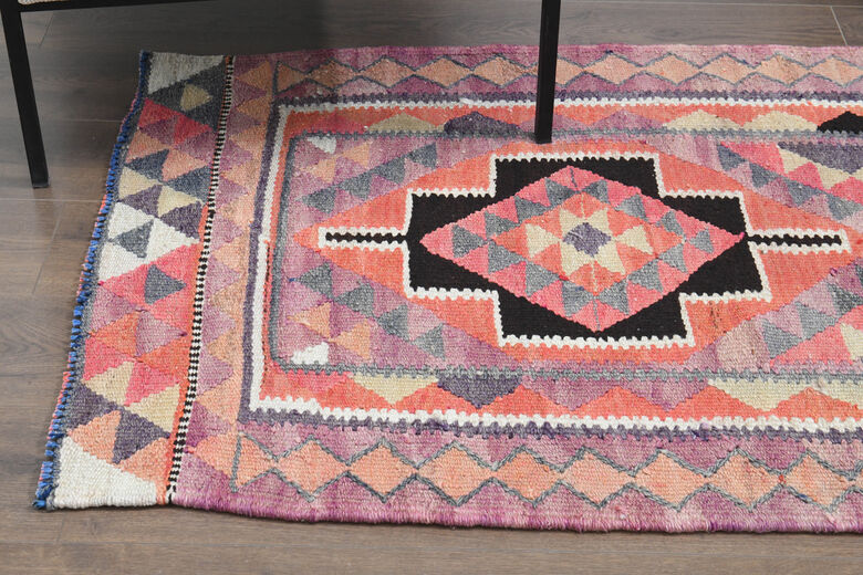 3x10, Handmade Oushak Runner