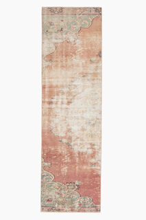 Farmhouse Decor Vintage Runner - Thumbnail