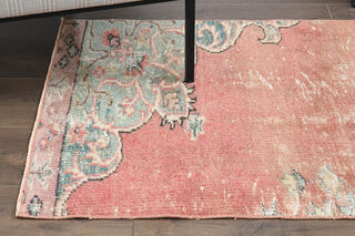 Farmhouse Decor Vintage Runner - Thumbnail