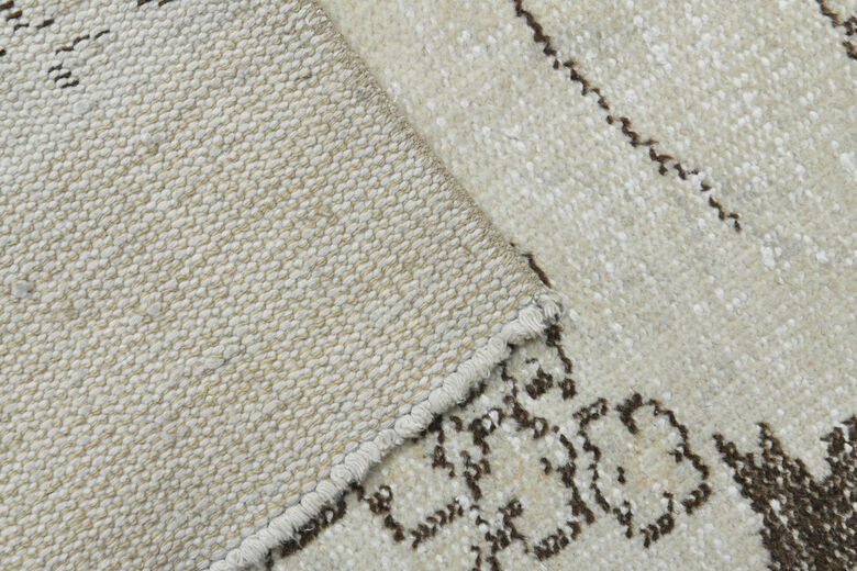 2x10, Beige Vintage Runner