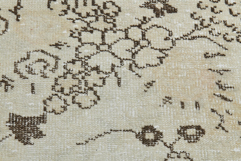 2x10, Beige Vintage Runner