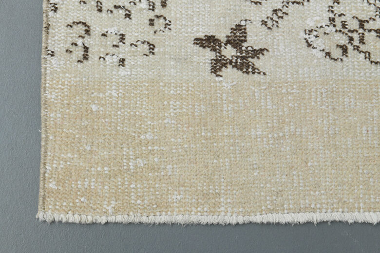 2x10, Beige Vintage Runner