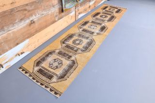 Vintage Runner Rug - 25381 - Thumbnail