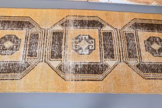 Vintage Runner Rug - 25381 - Thumbnail