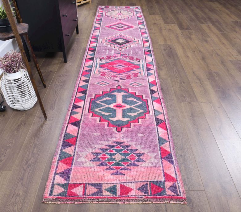 Vintage Runner Rug