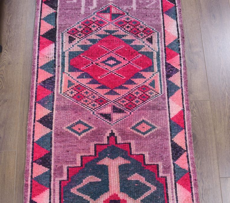 Vintage Runner Rug