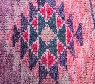 Vintage Runner Rug - Thumbnail