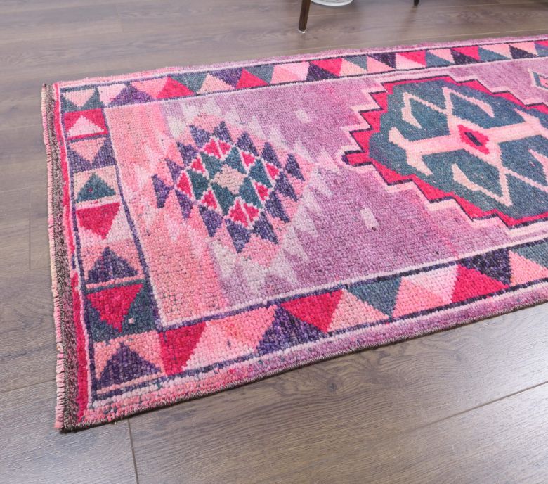 Vintage Runner Rug