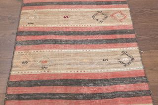 Vintage Small Rug - Thumbnail