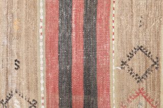 Vintage Small Rug - Thumbnail