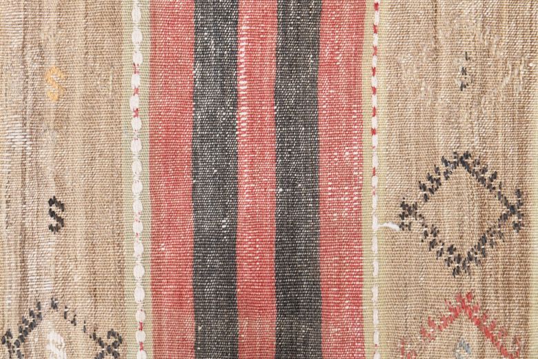 Vintage Small Rug