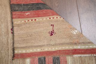 Vintage Small Rug - Thumbnail