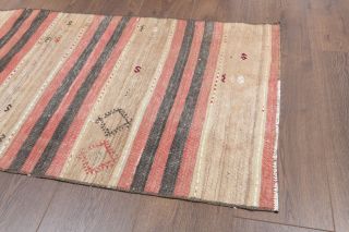 Vintage Small Rug - Thumbnail