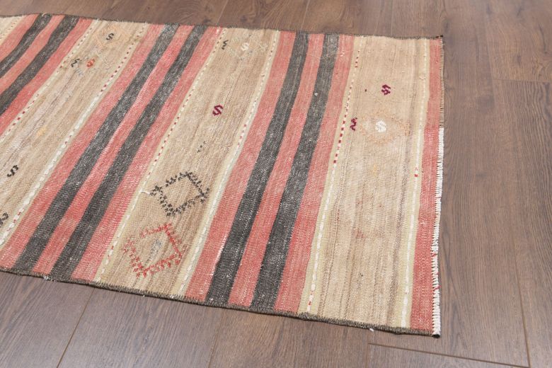 Vintage Small Rug