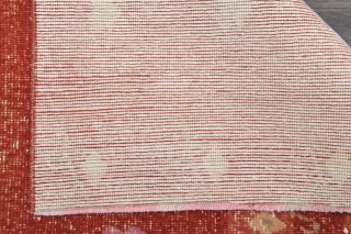 Ikat Vintage Area Rug - Thumbnail