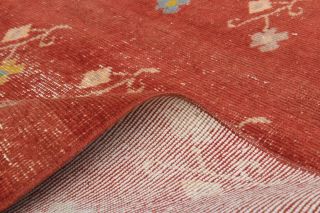 Ikat Vintage Area Rug - Thumbnail