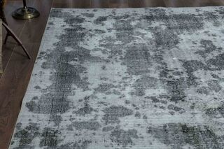 Living Room Rug Vintage Rug - Thumbnail