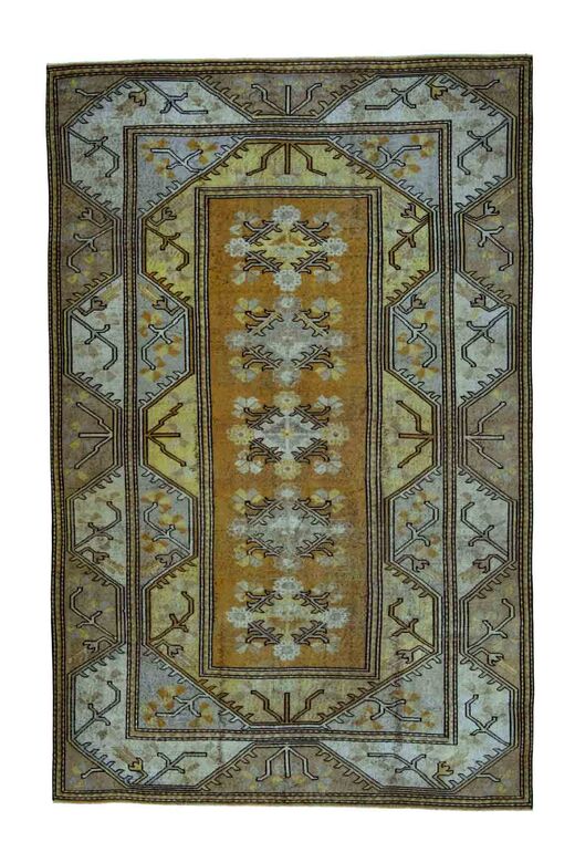 Tribal Vintage Rug