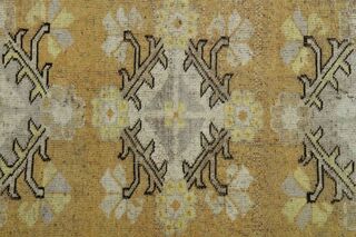 Tribal Vintage Rug - Thumbnail