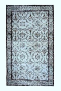 Room Decor Antique Rug - Thumbnail