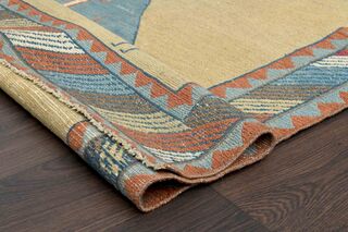 Interior Designer Vintage Rug - Thumbnail