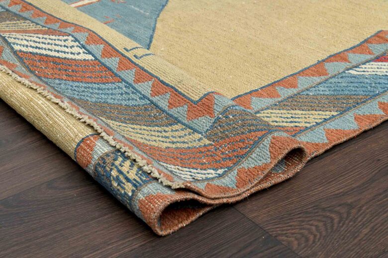 Interior Designer Vintage Rug