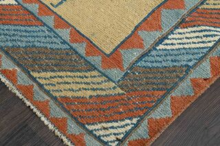 Interior Designer Vintage Rug - Thumbnail