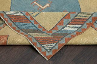 Interior Designer Vintage Rug - Thumbnail