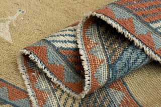 Interior Designer Vintage Rug - Thumbnail