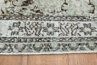 Room Decor Vintage Area Rug - Thumbnail