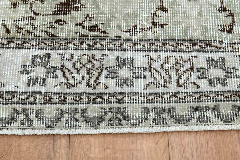 Room Decor Vintage Area Rug