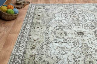 Room Decor Vintage Area Rug - Thumbnail