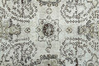 Room Decor Vintage Area Rug - Thumbnail