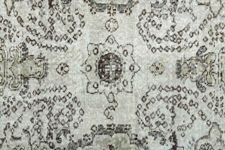 Room Decor Vintage Area Rug