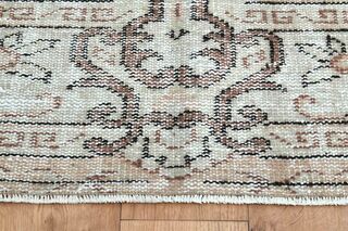 Bohemian Decor Turkish Rug - Thumbnail