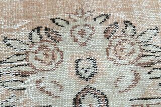 Bohemian Decor Turkish Rug - Thumbnail