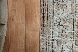 Bohemian Decor Turkish Rug - Thumbnail