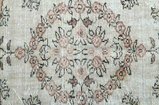 Bohemian Decor Turkish Rug - Thumbnail