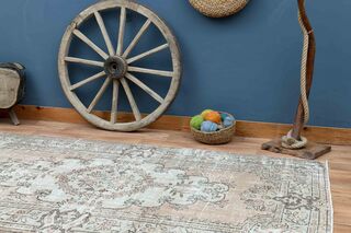 Bohemian Decor Turkish Rug - Thumbnail