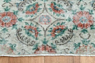 Room Decor Vintage Rug - Thumbnail