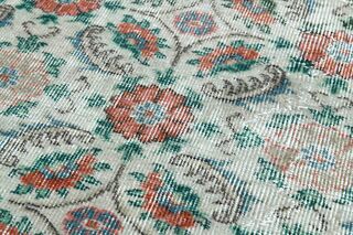 Room Decor Vintage Rug - Thumbnail