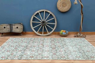 Room Decor Vintage Rug - Thumbnail