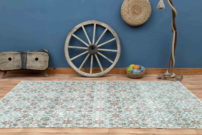 Room Decor Vintage Rug