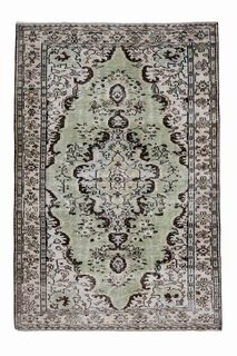 Home Decor Vintage Rug - Thumbnail