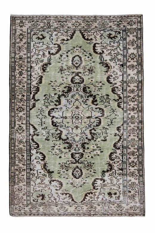 Home Decor Vintage Rug