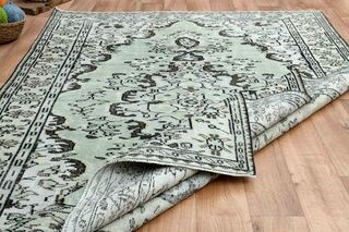 Home Decor Vintage Rug - Thumbnail