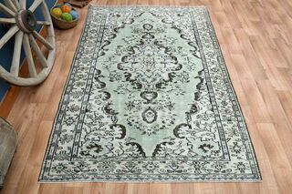 Home Decor Vintage Rug - Thumbnail