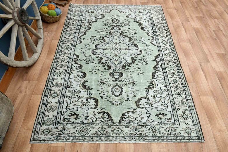 Home Decor Vintage Rug